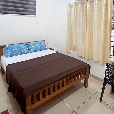 Uthram Residency Βίλα Kochi Εξωτερικό φωτογραφία