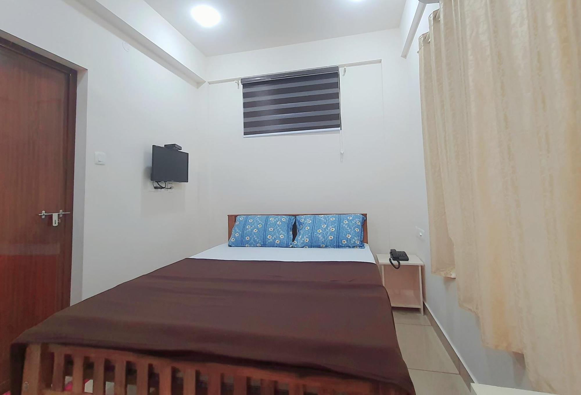 Uthram Residency Βίλα Kochi Εξωτερικό φωτογραφία