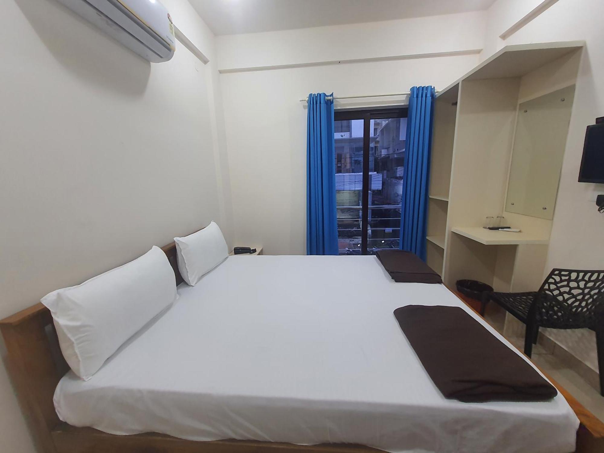 Uthram Residency Βίλα Kochi Εξωτερικό φωτογραφία