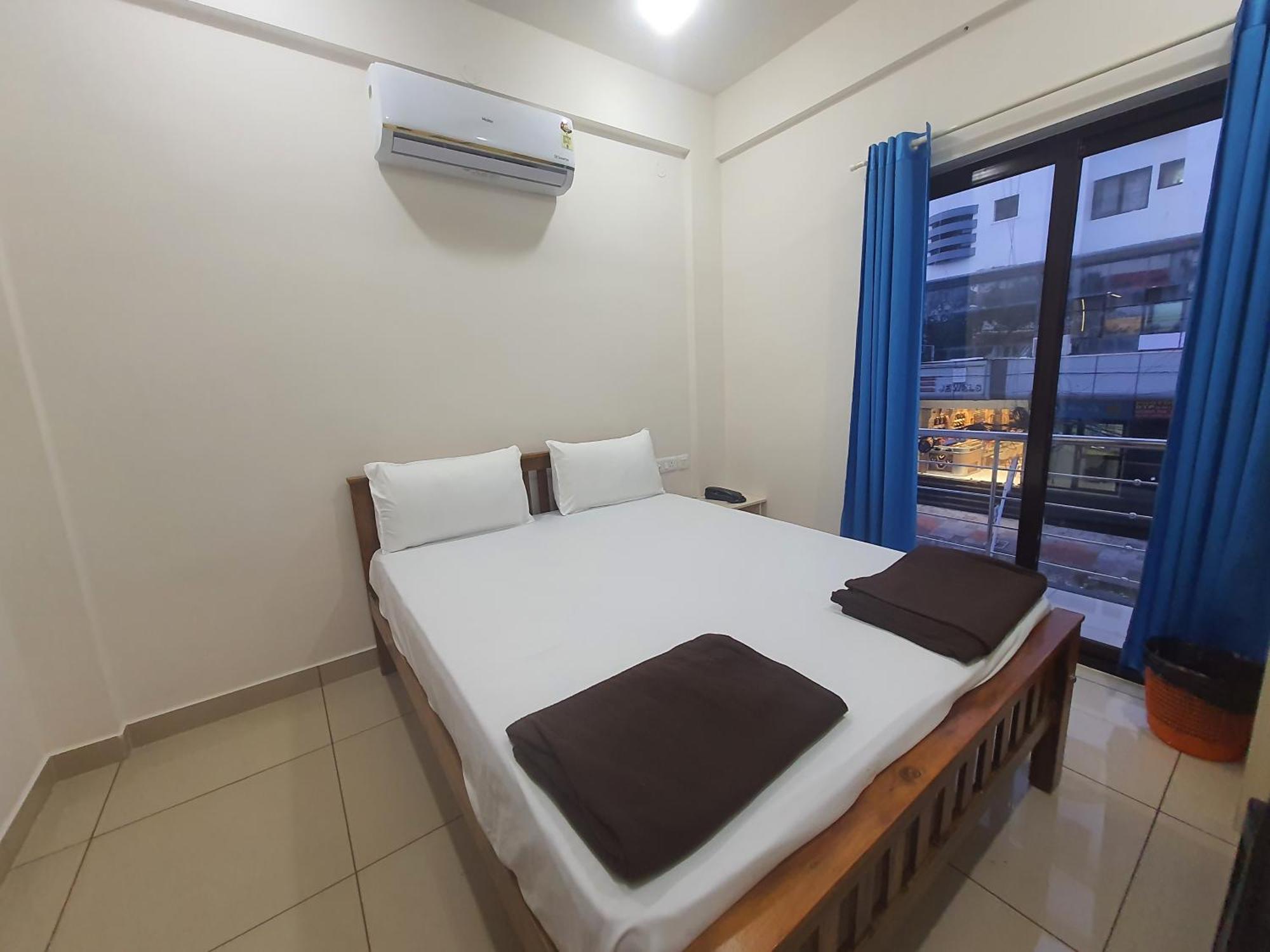 Uthram Residency Βίλα Kochi Εξωτερικό φωτογραφία
