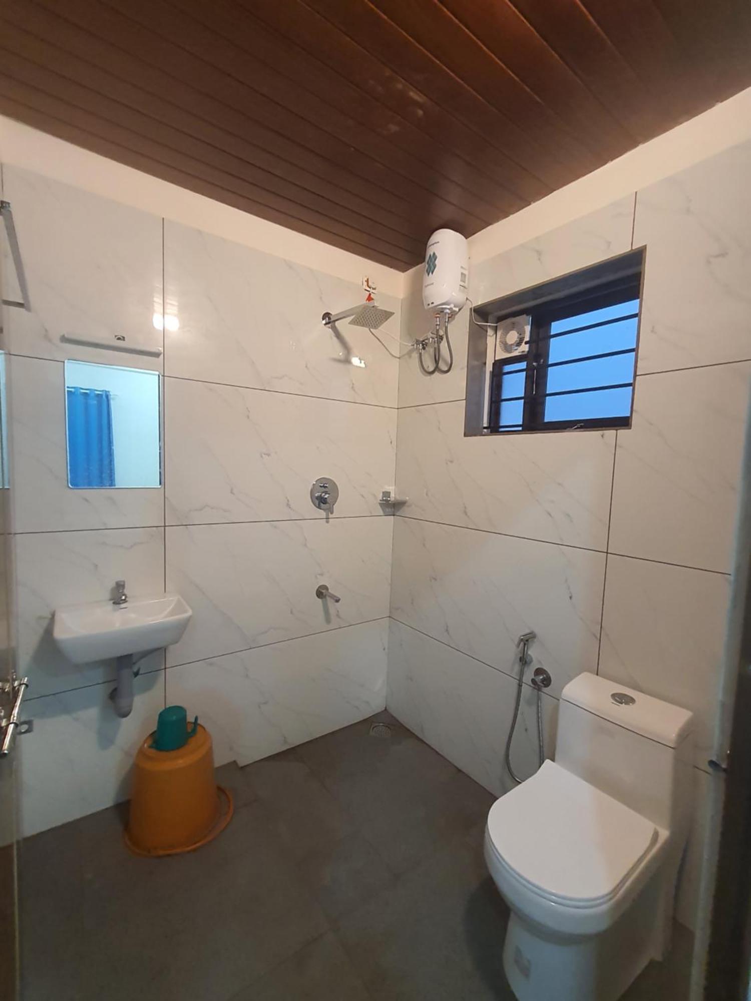 Uthram Residency Βίλα Kochi Εξωτερικό φωτογραφία